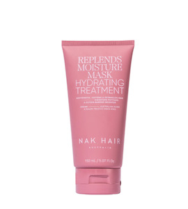 Nak - Signature Replends Moisture Mask 150ml
