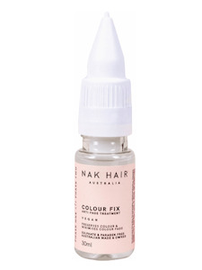 Nak - Colour Fix Anti-Fade Treatment 30ml