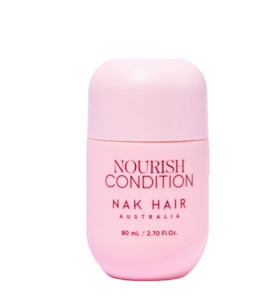 Moisture: Nak - Signature Nourish Conditioner Travel 80ml