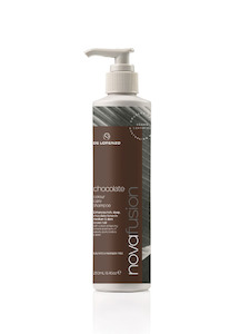 De Lorenzo - Nova Fusion Shampoo 250ml / Chocolate