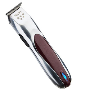 Hair Electrical: Wahl - A Lign 5 Star Trimmer