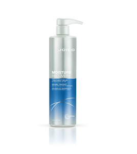 Treatments: Joico - Moisture Recovery Treatment Balm 500ml