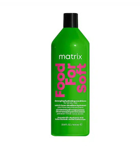 Conditioner: Matrix - Total Results Food For Soft Conditioner 1000ml