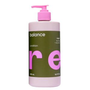 Conditioner: Nak - Care Balance Conditioner 500ml