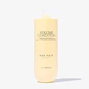 Conditioner: Nak - Signature Volume Conditioner 1 Litre