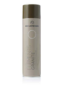 Styling: De Lorenzo - Elements Granite Lacquer 400g