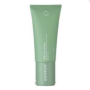 Styling: Davroe - CURLiCUE Curl Balm Travel Size 50ml