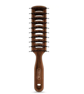 Brushes Combs: Wahl Vent Brush