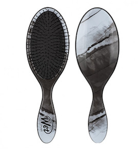 Brushes Combs: Wet Brush - Terrain Textures Detangler Gravel