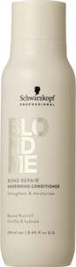 Schwarzkopf Blondme Bond Repair Nourishing Conditioner 250ml