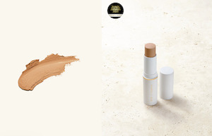 All Beauty: Eye of Horus - Ritual Skin Foundation Stick Dark