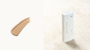 All Beauty: Eye of Horus - Skin Tint Serum Foundation Medium