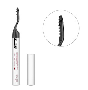 All Beauty: Blinc - Heated Lash Curler