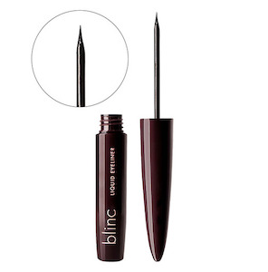 All Beauty: Blinc - Tubing Liquid Eyeliner Black