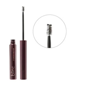 All Beauty: Blinc - Eyebrow Mousse - Auburn