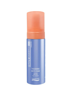 Texture 1: Natural Look - Style Art Thickening Matte Foam 150g