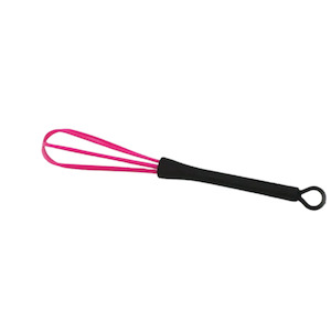 Small Silicone Whisk - Various Colours