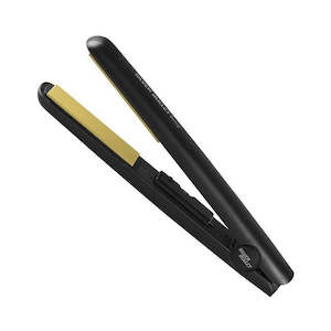 Hair Electrical: Silver Bullet - Fastline Envy Hair Straightener Black