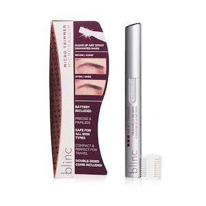 Hair Electrical: Blinc - Micro Trimmer