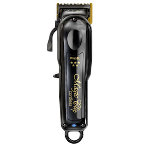 Wahl - NEW Cordless Magic Clip Black