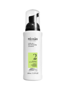 Nioxin - System 2 Scalp Treatment 100ml