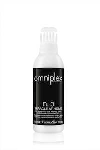 Bond Repair: Omniplex - n.3 Miracle at Home 150ml