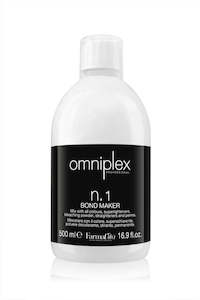 Omniplex - n.1 Bond Maker 500ml