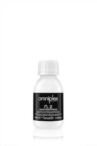 Bond Repair: Omniplex - n.2 Bond Reinforcer 100ml