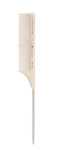 Combs 1: Cricket - Silkomb Metal Tail Comb Pro 50