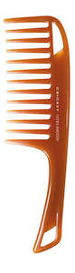 Combs 1: Cricket - Ultra Smooth Detangler Comb
