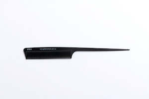 Glide - Carbon Tail Comb