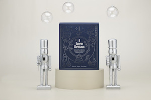 Davroe: Davroe - Fortitude Bond Building Quad Christmas Pack