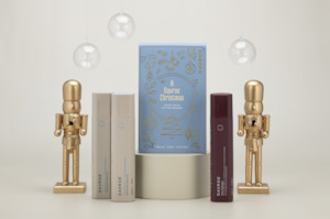 Davroe: Davroe - Smooth Senses Trio Christmas Pack