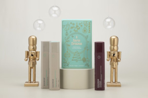 Davroe: Davroe - Volume Senses Trio Christmas Pack