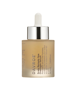 Davroe - Scalp Remedy Spa Overnight Serum 50ml