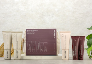 Davroe: Davroe - Moisture Travel Pack