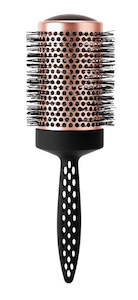 Barrel Brushes 1: Cricket - #400 Binge Copper Tension 2.5" Radial Brush