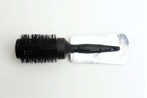 Barrel Brushes 1: Glide - Velvet Carbon Jumbo Brush 53mm