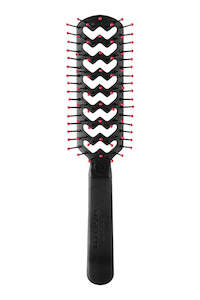 Vent Brushes: Cricket - Static Free Fast Flo Brush