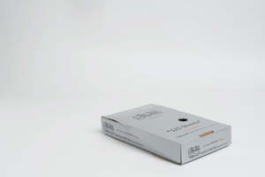 Foils: Glide - 18 Micron Pre-Cut Long Foil 525 Sheet 30x12.5 cm**