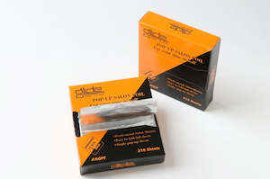 Glide - Pop-Up Foil 12.5cmx 28cm 210 Sheets