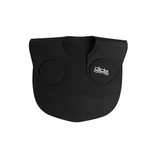 Glide Long Back Cutting Collar