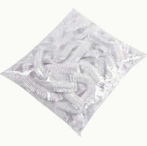 Salon 1: Processing Caps 100pk