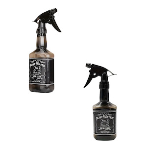 Salon 1: Just Water - Barber Shop Sprayer 350ml