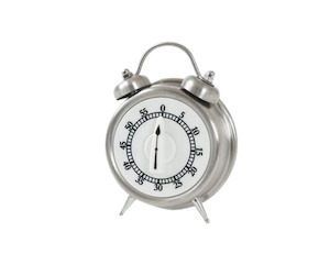 Timers 1: Glide Steel Timer