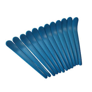 Sectioning Clips: HBP - Sectioning Clip Nylon Blue 12pk