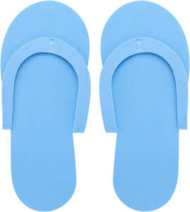 Pedi Slippers 12pk