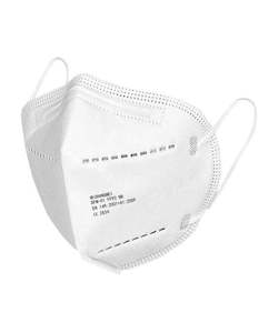 FFP2 Face Masks 20pk