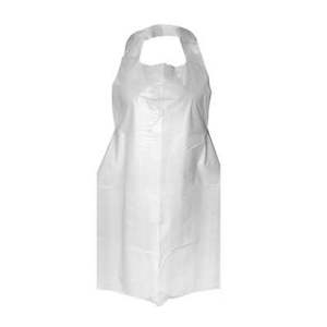 Disposable Aprons 25pk