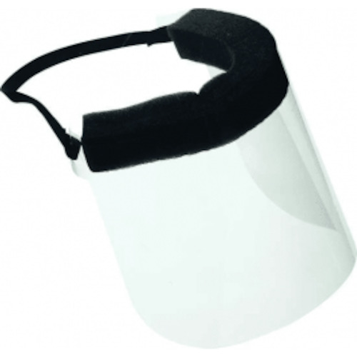 Personal Protection: Prosafe Disposable Splash Visor